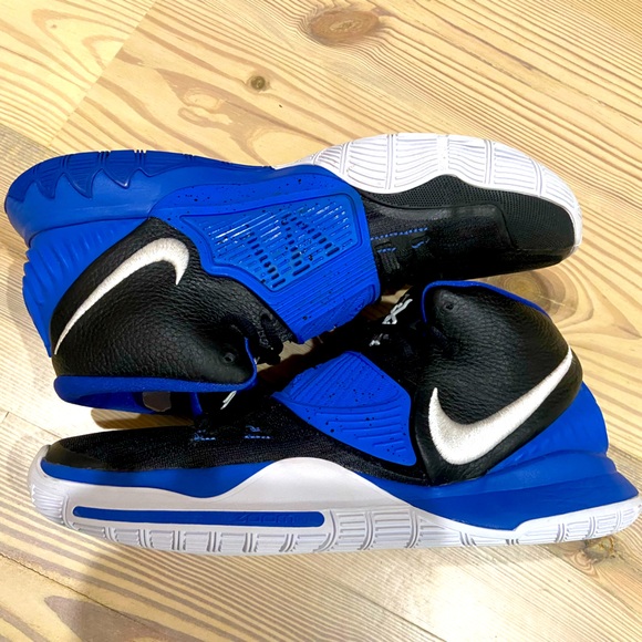 Nike Other - Nike Kyrie 6 - Size : 14 - Color/Name : Team Game Royal
